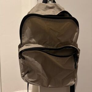 Baggu Large Nylon Backpack